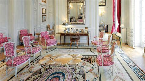 william middleton Dior apartment